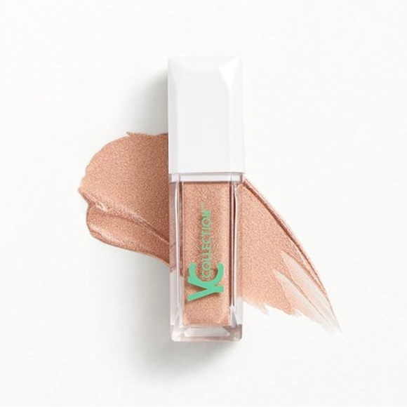 YC Collection Liquid Highlighter in CREAMSICLE | Full Size | NIB​ - Picture 4 of 4